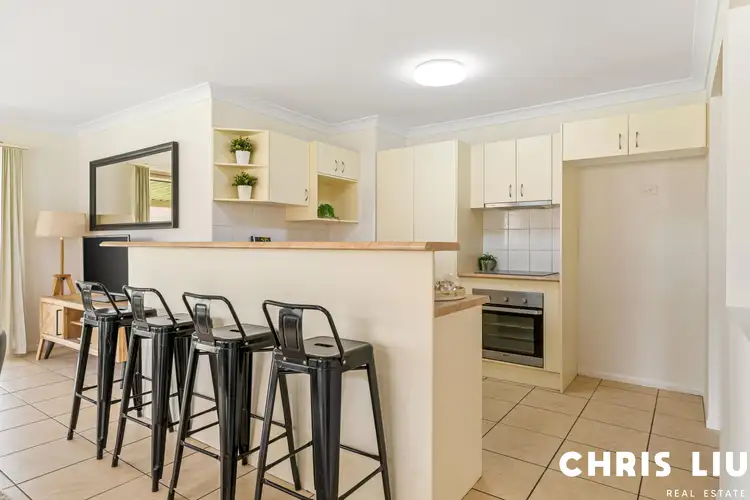 Fifth view of Homely house listing, 6 Lake Wivenhoe Court, Logan Reserve QLD 4133