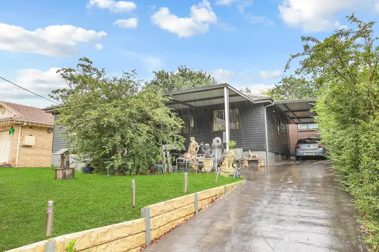 29 Butler Crescent