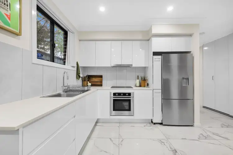Fifth view of Homely house listing, 29 Butler Crescent, South Penrith NSW 2750