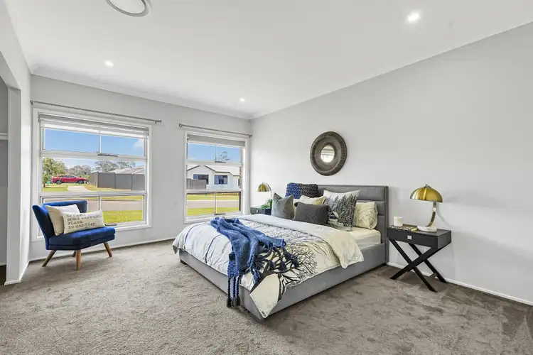 Fourth view of Homely house listing, 4 Walmsley Crescent, Silverdale NSW 2752