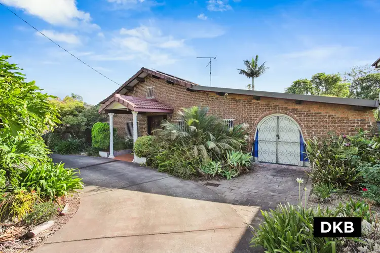 53 Railway Road, Quakers Hill NSW 2763