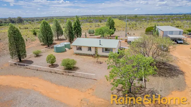 78R Bellhaven Road, Balladoran NSW 2822