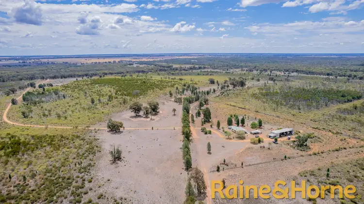 Second view of Homely rural property listing, 78R Bellhaven Road, Balladoran NSW 2822