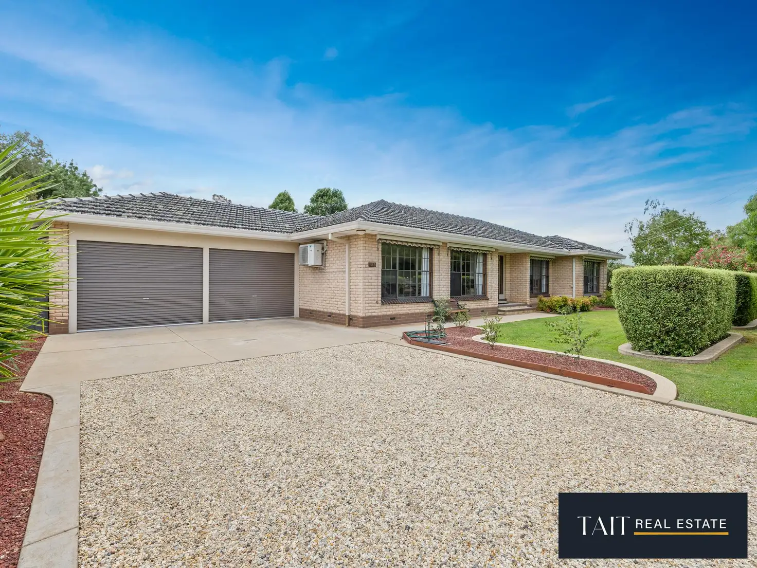 Main view of Homely house listing, 185 Phillipson Street, Wangaratta VIC 3677