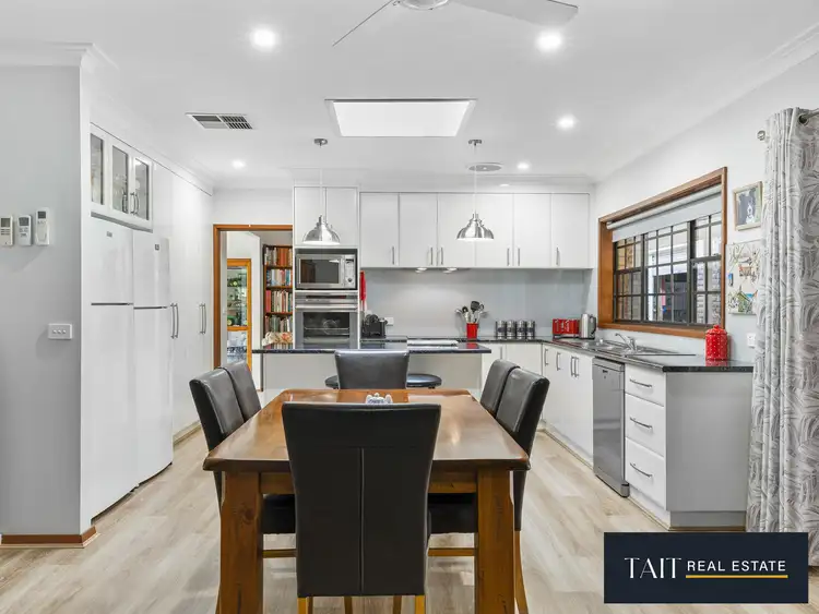 Fourth view of Homely house listing, 185 Phillipson Street, Wangaratta VIC 3677
