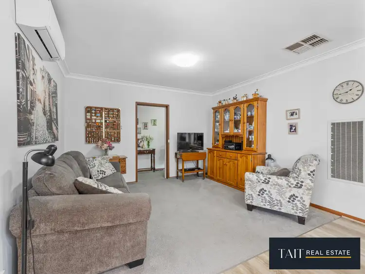 Fifth view of Homely house listing, 185 Phillipson Street, Wangaratta VIC 3677