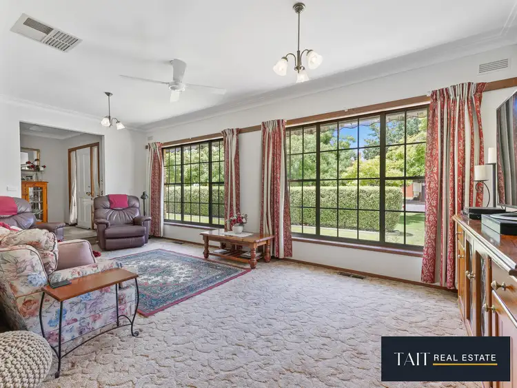 Sixth view of Homely house listing, 185 Phillipson Street, Wangaratta VIC 3677