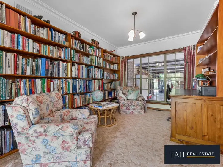 Seventh view of Homely house listing, 185 Phillipson Street, Wangaratta VIC 3677