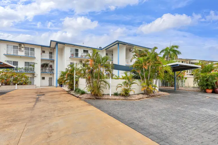 Main view of Homely unit listing, 9/3 Annear Court, Stuart Park NT 820