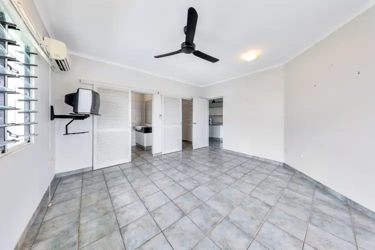Second view of Homely unit listing, 9/3 Annear Court, Stuart Park NT 820