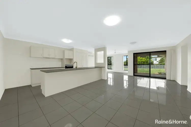 Fourth view of Homely house listing, 24 Beatle Parade, Calliope QLD 4680