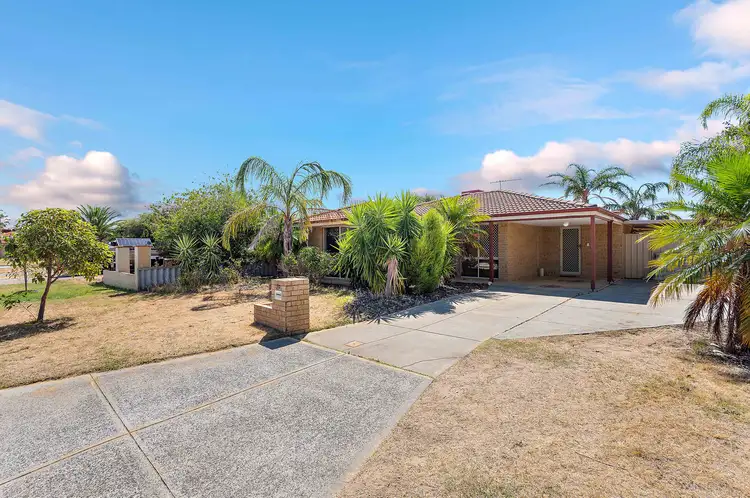29 Starlight Pass, Seville Grove WA 6112