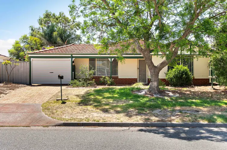 51 Seminole Gardens, Seville Grove WA 6112