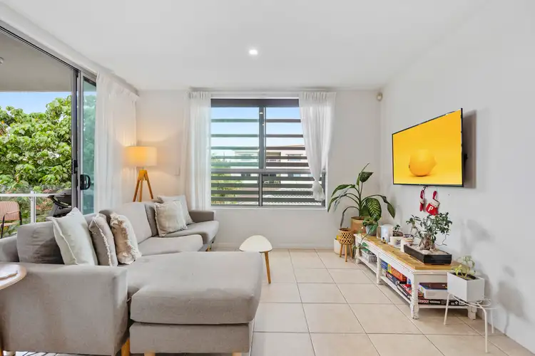 Second view of Homely unit listing, 6/2304-2306 Gold Coast Highway, Mermaid Beach QLD 4218