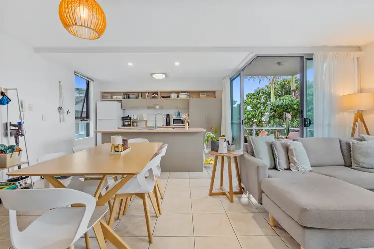 Third view of Homely unit listing, 6/2304-2306 Gold Coast Highway, Mermaid Beach QLD 4218