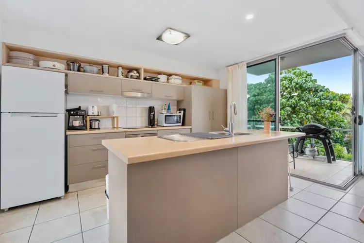 Fourth view of Homely unit listing, 6/2304-2306 Gold Coast Highway, Mermaid Beach QLD 4218