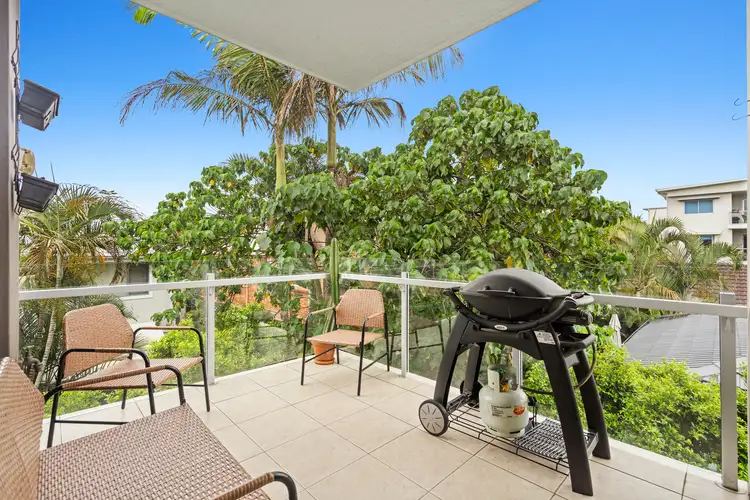 Fifth view of Homely unit listing, 6/2304-2306 Gold Coast Highway, Mermaid Beach QLD 4218
