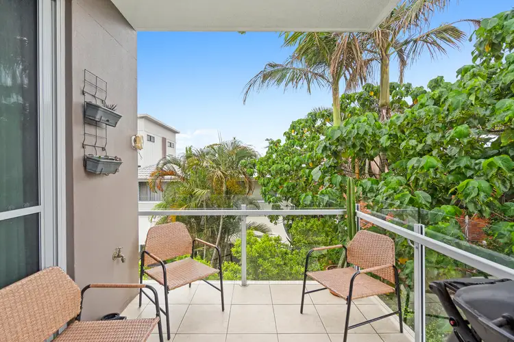 Sixth view of Homely unit listing, 6/2304-2306 Gold Coast Highway, Mermaid Beach QLD 4218