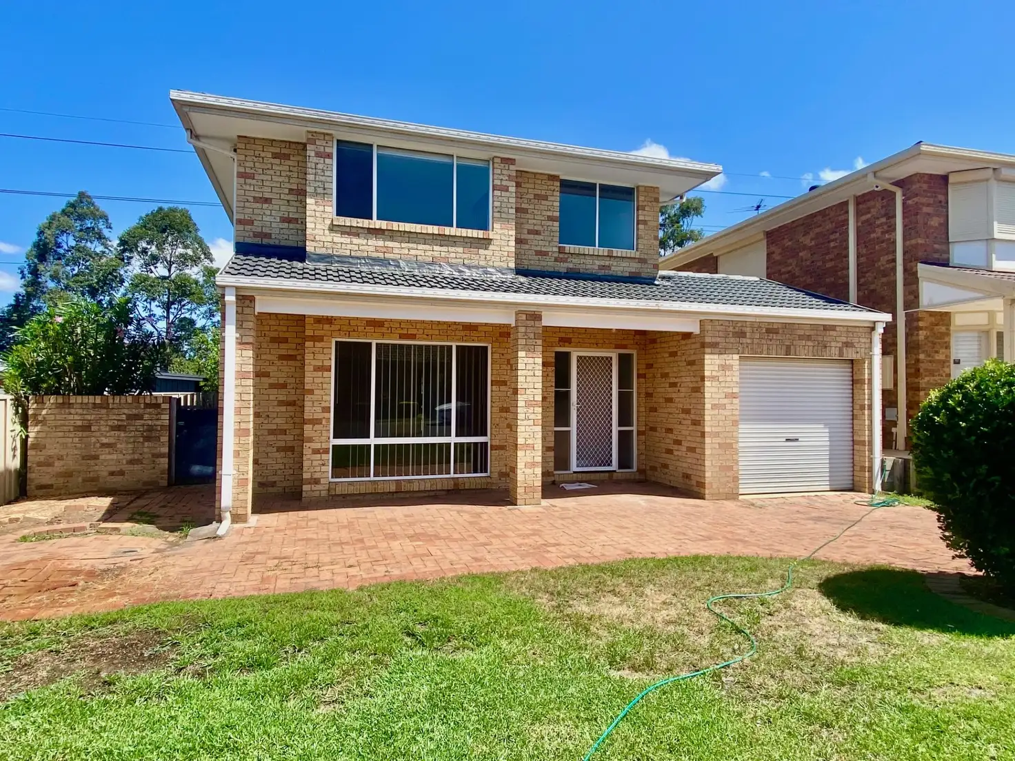 Main view of Homely house listing, 40 Catalpa Grove, Menai NSW 2234