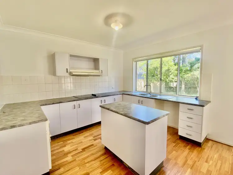 Second view of Homely house listing, 40 Catalpa Grove, Menai NSW 2234