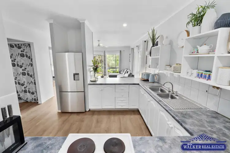 Second view of Homely house listing, 24 Barney Street, Edmonton QLD 4869