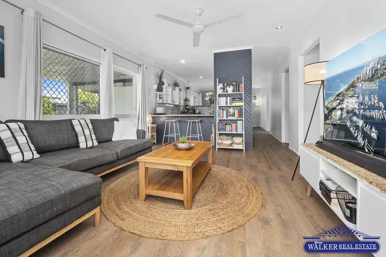 Fifth view of Homely house listing, 24 Barney Street, Edmonton QLD 4869