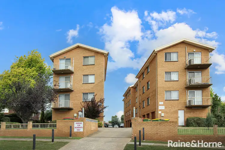 9/5 Davison Street, Crestwood NSW 2620