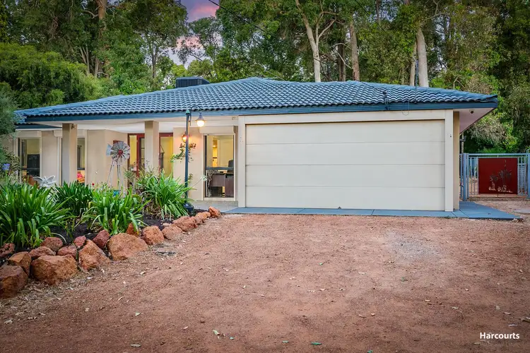 Second view of Homely house listing, 123 Holden Road, Roleystone WA 6111