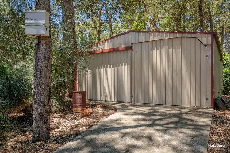 Fourth view of Homely house listing, 123 Holden Road, Roleystone WA 6111