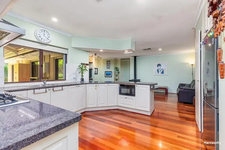 Fifth view of Homely house listing, 123 Holden Road, Roleystone WA 6111