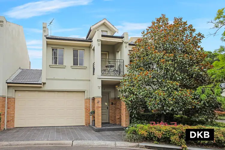 12/6 Blossom Place, Quakers Hill NSW 2763