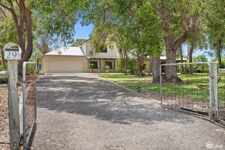 Second view of Homely house listing, 29 Homestead Drive, Wellard WA 6170