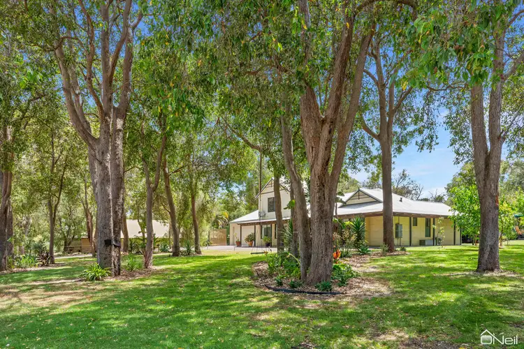 Third view of Homely house listing, 29 Homestead Drive, Wellard WA 6170