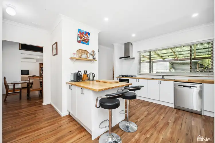 Sixth view of Homely house listing, 29 Homestead Drive, Wellard WA 6170