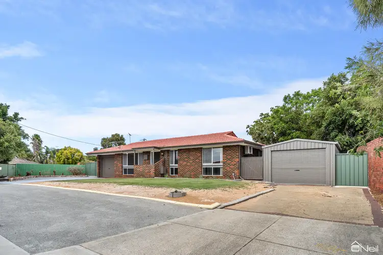 Main view of Homely house listing, 3 Shawfield Street, Kelmscott WA 6111