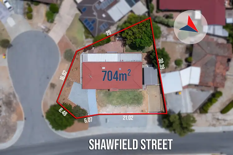 Second view of Homely house listing, 3 Shawfield Street, Kelmscott WA 6111