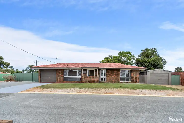 Third view of Homely house listing, 3 Shawfield Street, Kelmscott WA 6111