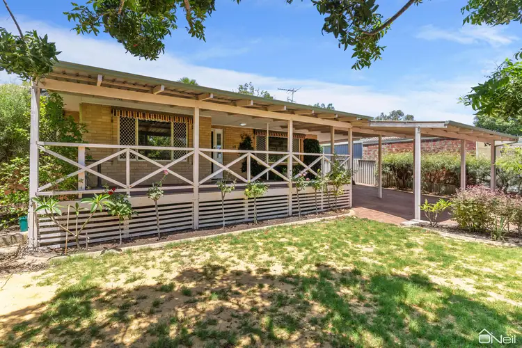 39 Vistula Terrace, Kelmscott WA 6111