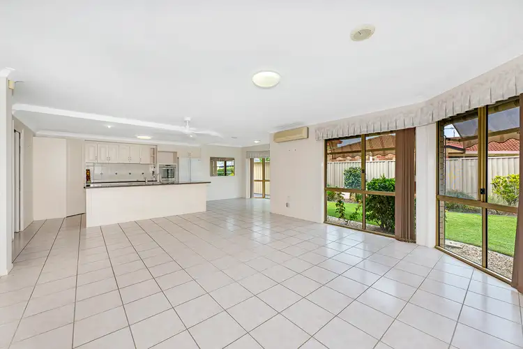 Second view of Homely house listing, 31 Rosnay Court, Banora Point NSW 2486