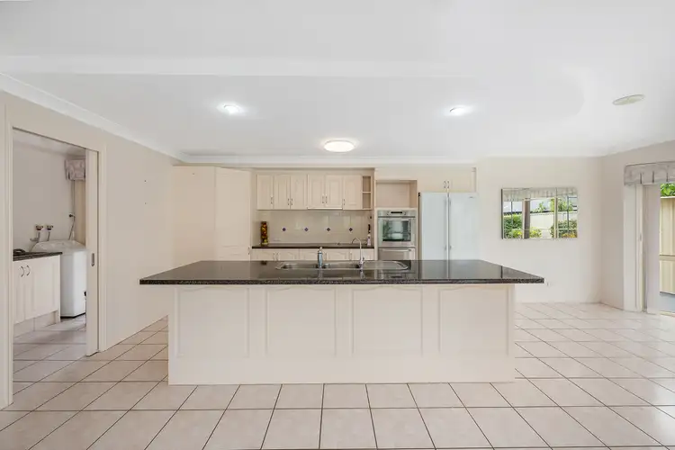 Third view of Homely house listing, 31 Rosnay Court, Banora Point NSW 2486