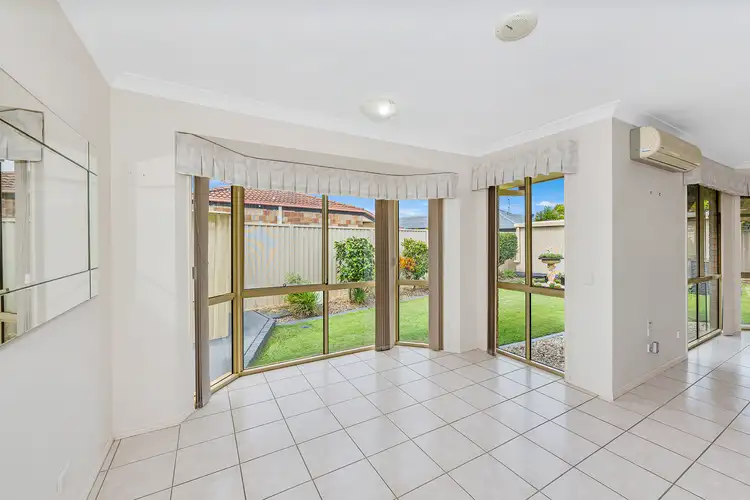 Fourth view of Homely house listing, 31 Rosnay Court, Banora Point NSW 2486