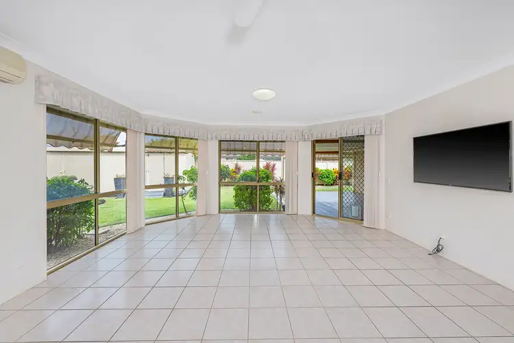 Fifth view of Homely house listing, 31 Rosnay Court, Banora Point NSW 2486