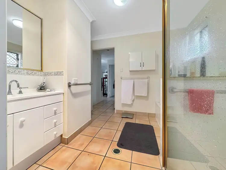 Fourth view of Homely house listing, 9 Senna Place, Kirwan QLD 4817