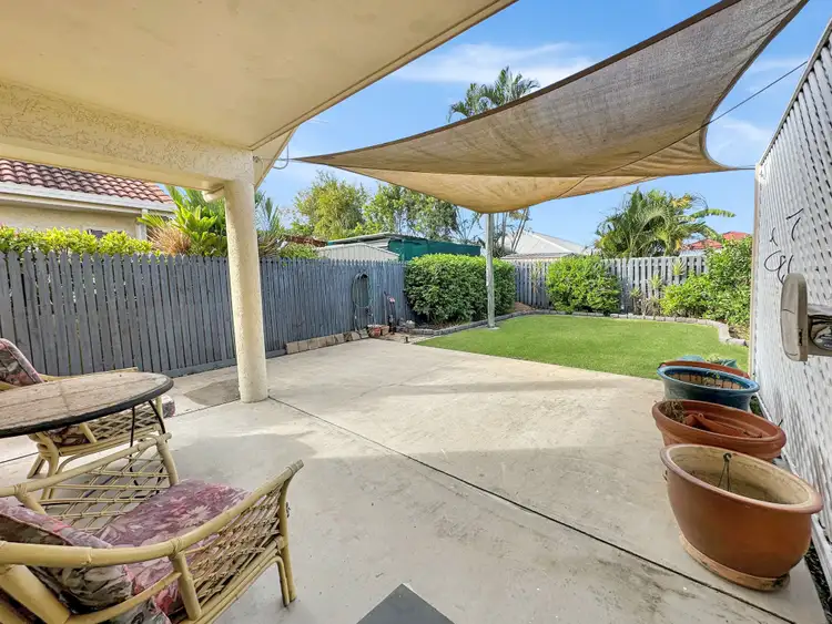 Seventh view of Homely house listing, 9 Senna Place, Kirwan QLD 4817