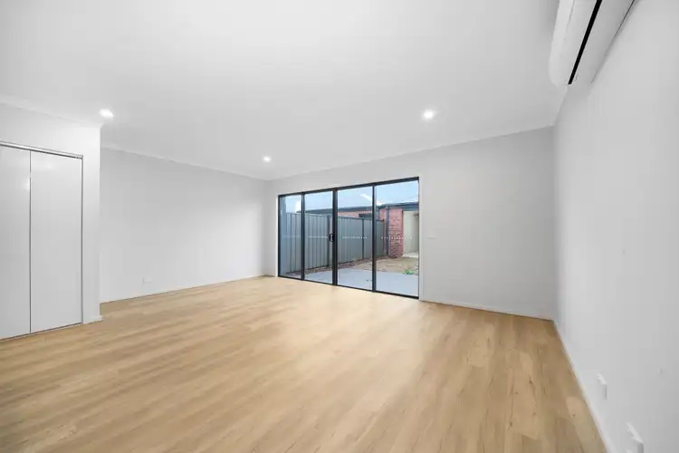Third view of Homely townhouse listing, 24 Devotion Way, Tarneit VIC 3029