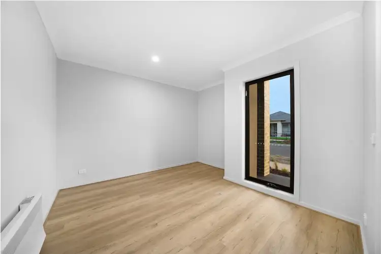 Fifth view of Homely townhouse listing, 24 Devotion Way, Tarneit VIC 3029