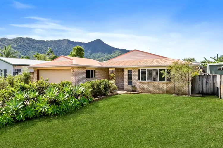 48 Barnard Drive, Mount Sheridan QLD 4868
