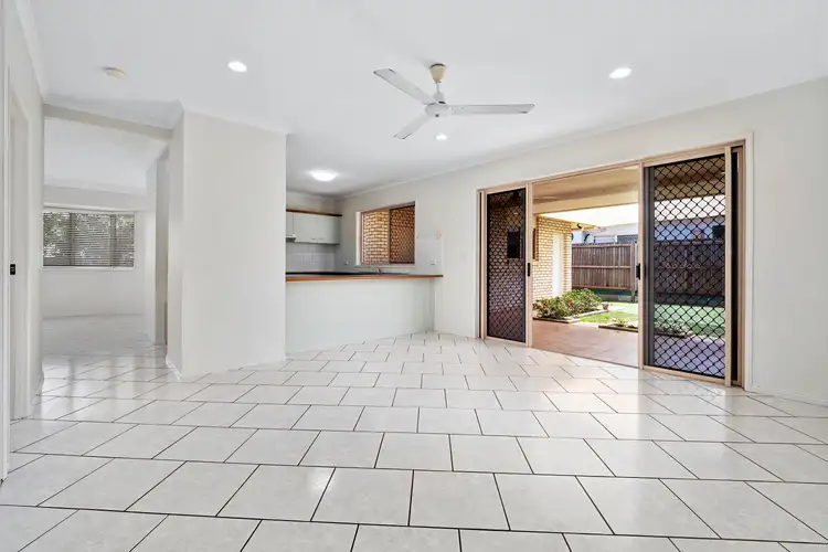 Seventh view of Homely house listing, 48 Barnard Drive, Mount Sheridan QLD 4868