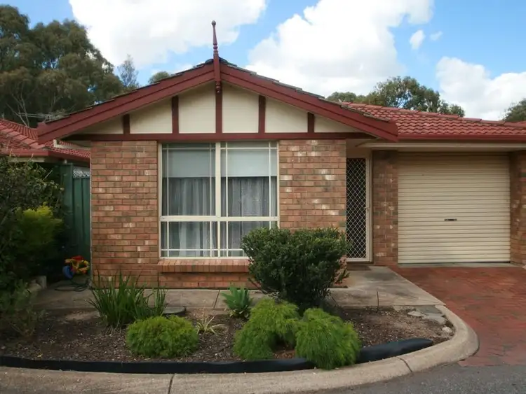 7/39 Reservoir Road, Hope Valley SA 5090
