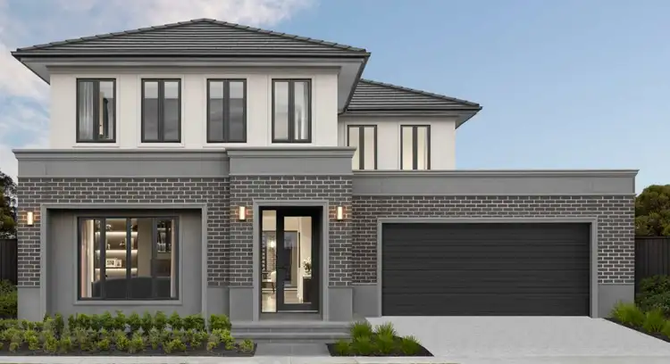 Main view of Homely house listing, 16 Monferrato Avenue, Tarneit VIC 3029